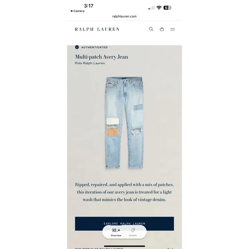 Polo Ralph Lauren polo ralph